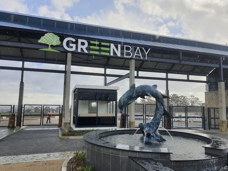 To Let 1 Bedroom Property for Rent in Greenbay Eco Estate Western Cape